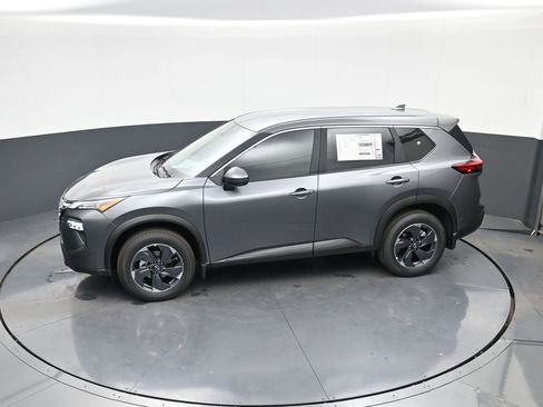 New 2026 Nissan Rogue SV image 28