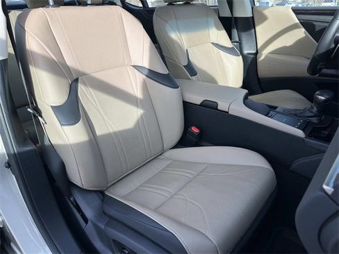 Used 2021 Lexus ES 350 Ultra Luxury w/ Accessory Package 2 image 27