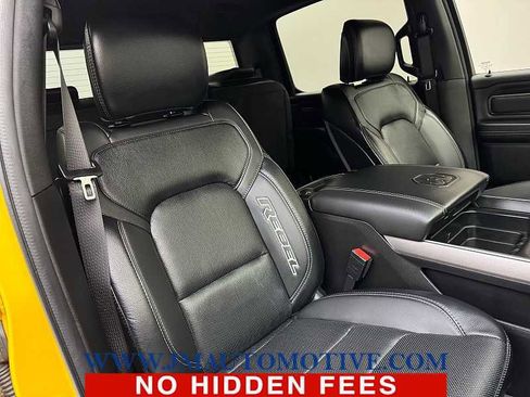 Used 2023 RAM 1500 Rebel w/ Rebel Level 2 Equipment Group image 21