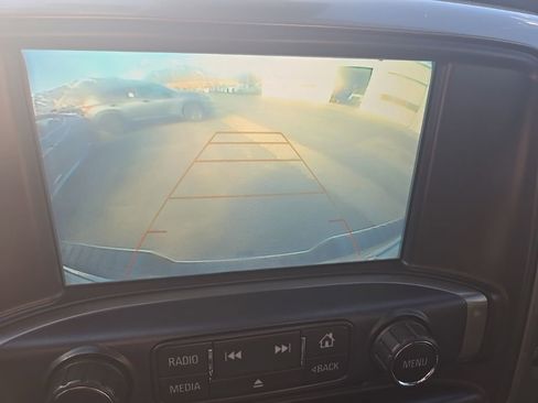 Used 2018 Chevrolet Silverado 2500 High Country w/ Duramax Plus Package image 23