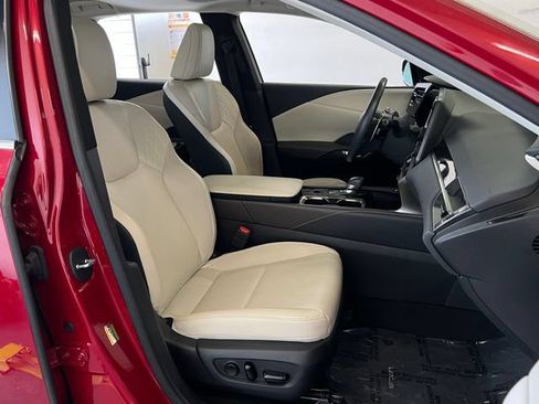 Used 2024 Lexus RX 350 FWD w/ Technology Package image 46
