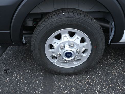 New 2025 Ford Transit 350 XLT AWD/4WD image 8