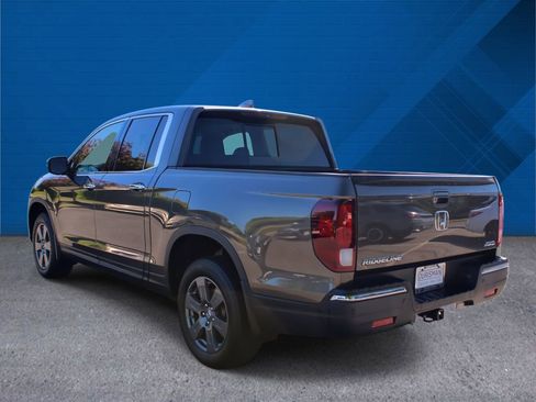 Used 2020 Honda Ridgeline RTL-E image 7