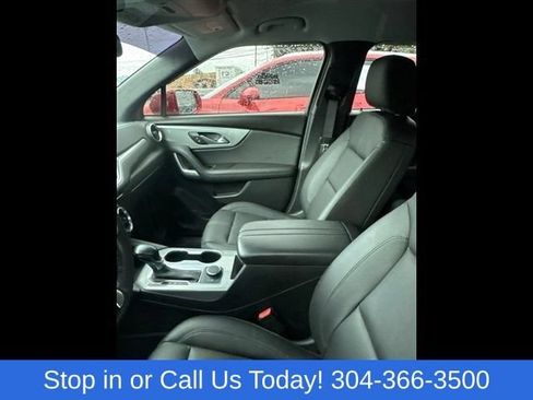 Used 2020 Chevrolet Blazer LT w/ LPO, Floor Liner Package AWD/4WD image 8