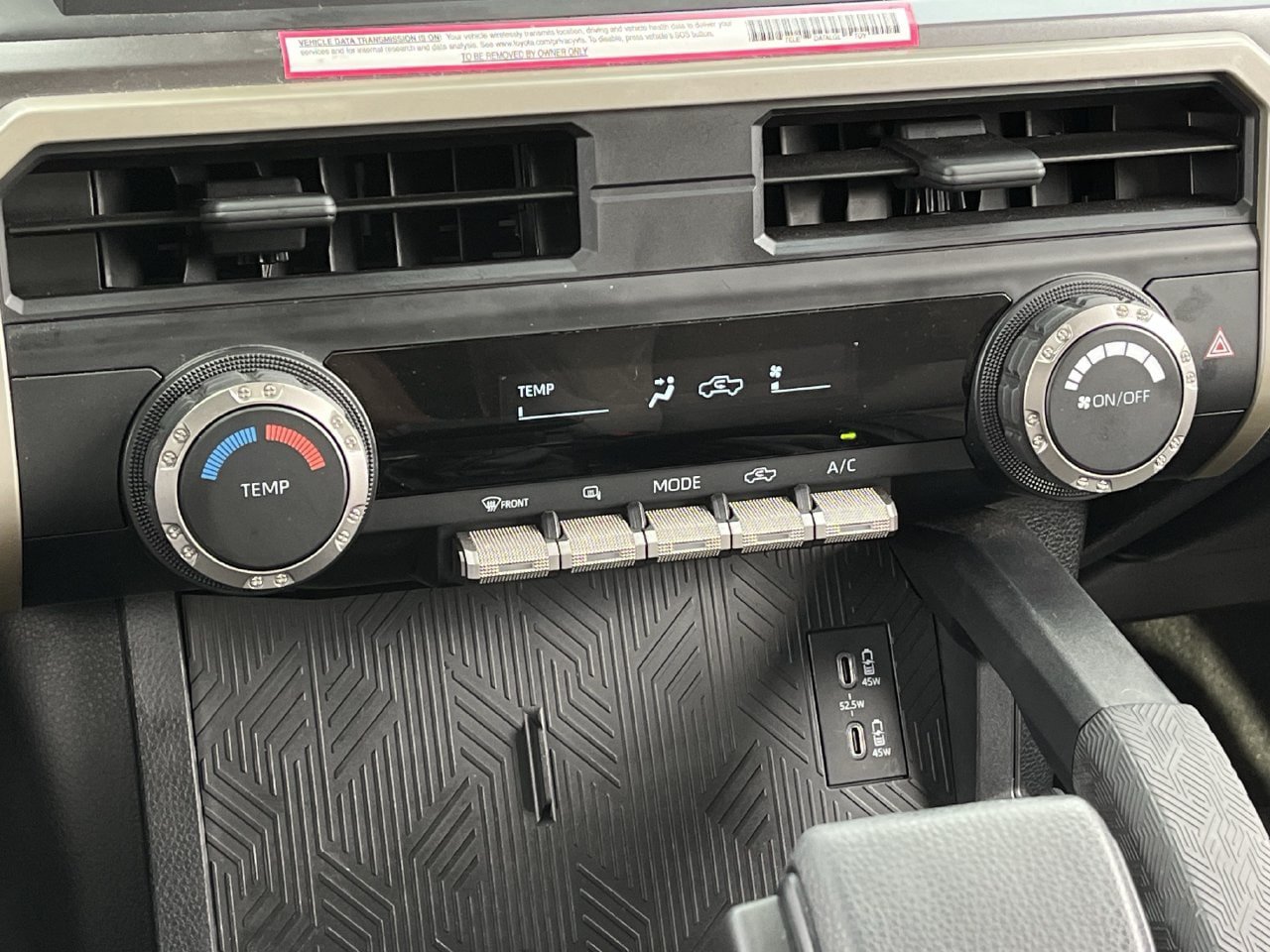 Used 2024 Toyota Tacoma SR5 RWD image 18
