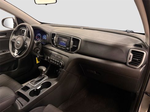 Used 2019 Kia Sportage LX image 27