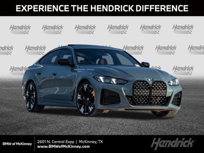 Certified 2025 BMW 430i w/ M Sport Package