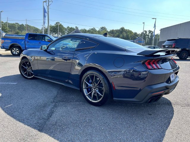 Certified 2024 Ford Mustang Dark Horse RWD image 32