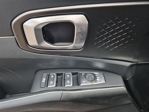 New 2026 Kia Sorento EX image 7
