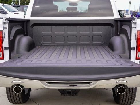 New 2024 RAM 1500 Tradesman w/ Tradesman SXT Package image 25
