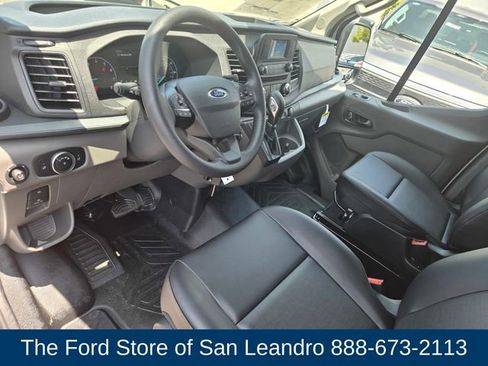 New 2025 Ford Transit 250 Low Roof image 3