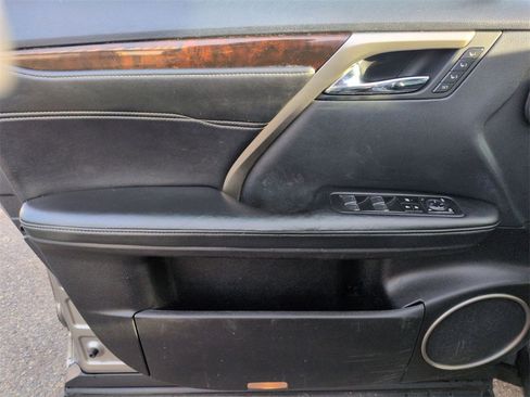 Used 2019 Lexus RX 350 AWD w/ Navigation Package image 15