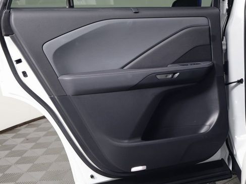 Certified 2025 Lexus TX 350 FWD image 14