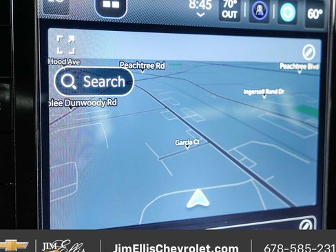 Used 2025 RAM 3500 Tradesman AWD/4WD image 13