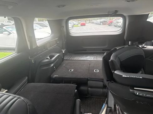 Used 2026 Hyundai Palisade SEL AWD/4WD image 24