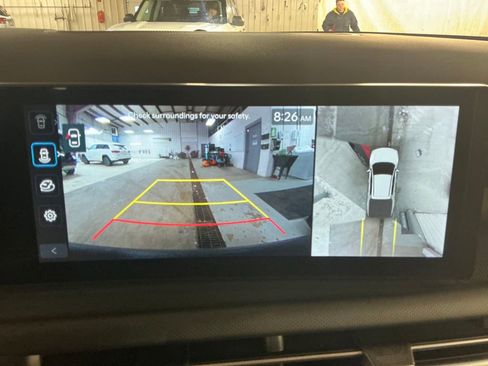 Used 2025 Hyundai Santa Cruz XRT image 22