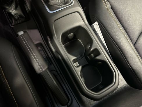 New 2026 Jeep Wrangler Sahara image 27