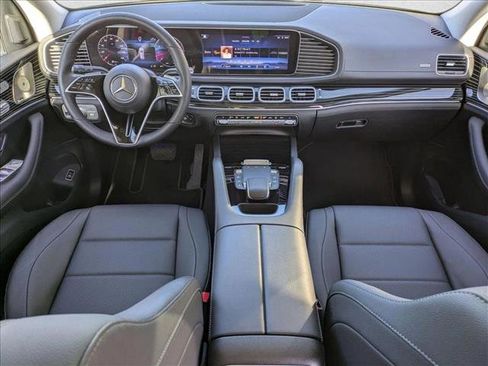 Certified 2024 Mercedes-Benz GLE 450 4MATIC image 18
