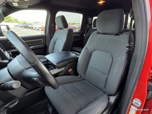 Used 2020 RAM 1500 Big Horn AWD/4WD image 23
