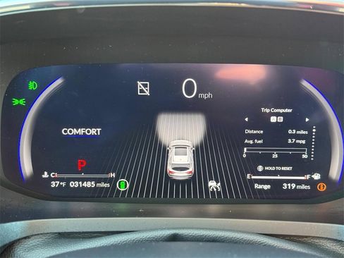 Certified 2024 Acura MDX A-Spec image 19