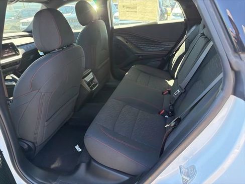 New 2026 Dodge Charger R/T AWD/4WD image 8