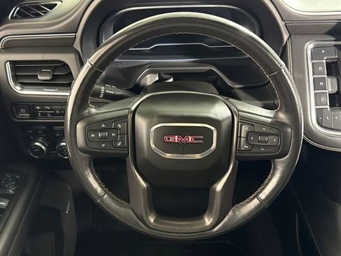 Used 2023 GMC Yukon AT4 image 23