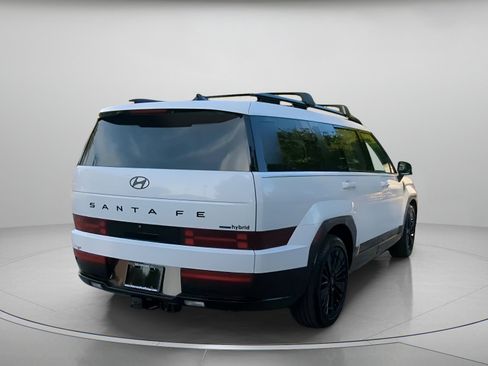 Used 2025 Hyundai Santa Fe Calligraphy AWD/4WD image 26