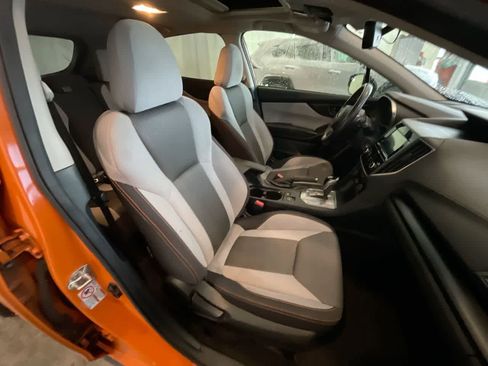 Used 2018 Subaru Crosstrek 2.0i Premium image 24