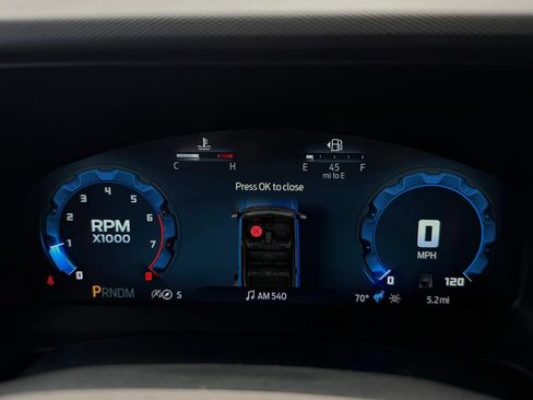 New 2026 Ford Bronco Big Bend AWD/4WD image 45