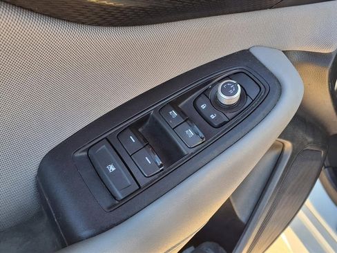 Certified 2024 Subaru Legacy Premium image 17