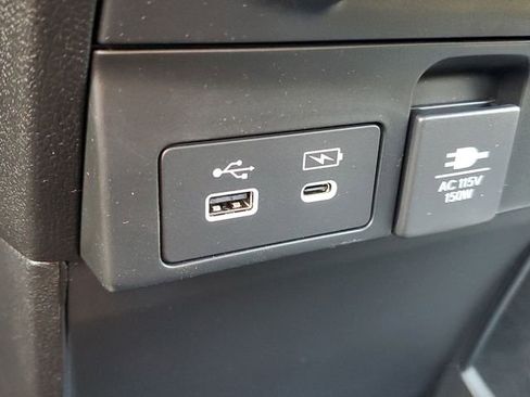 New 2026 Honda Odyssey Touring image 27