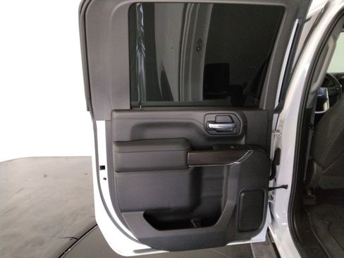 Used 2023 GMC Sierra 2500 SLT w/ SLT Premium Package image 37