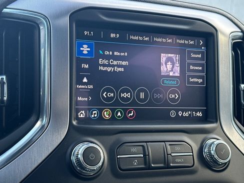 Used 2020 GMC Sierra 2500 SLT w/ SLT Premium Plus Package image 21