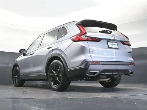Used 2023 Honda CR-V Sport image 31