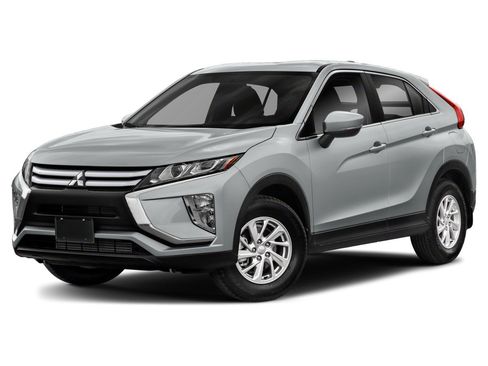 Used 2019 Mitsubishi Eclipse Cross AWD image 1