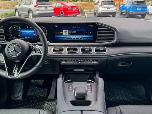 New 2026 Mercedes-Benz GLE 450 4MATIC Coupe image 12