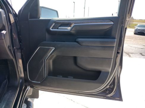 Used 2023 GMC Sierra 1500 SLE w/ Enhanced Capability Package image 29