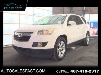Used 2009 Saturn Outlook XR