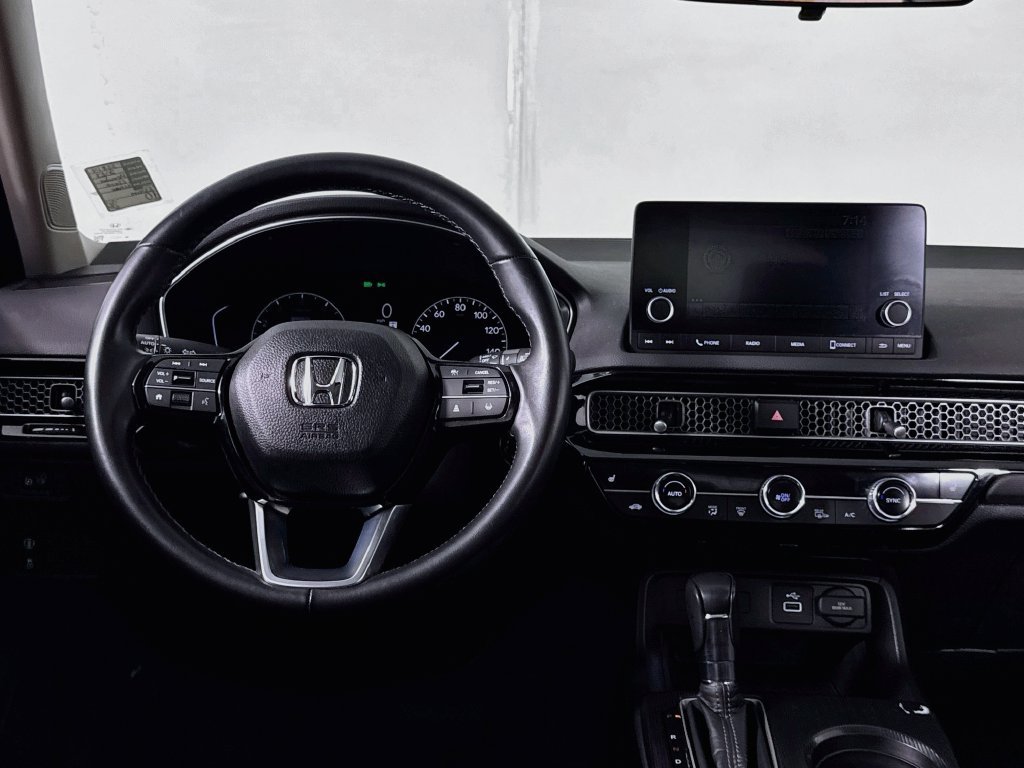 Used 2023 Honda Civic EX-L image 13