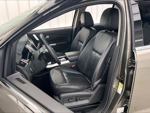 Used 2013 Ford Edge Limited AWD/4WD image 8