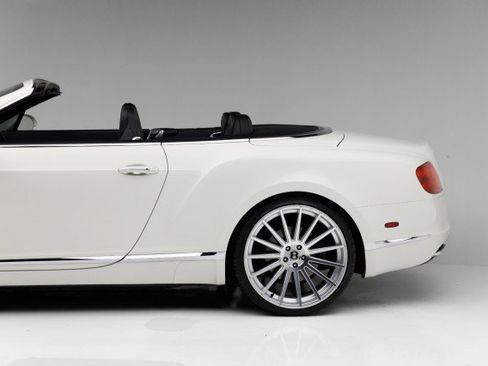 Used 2012 Bentley Continental GT image 37