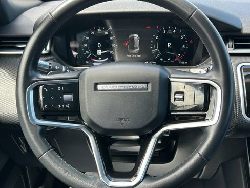 Used 2023 Land Rover Range Rover Velar R-Dynamic S AWD/4WD image 18