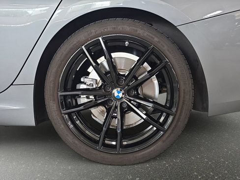 Used 2023 BMW 330i Sedan w/ M Sport Package RWD image 31