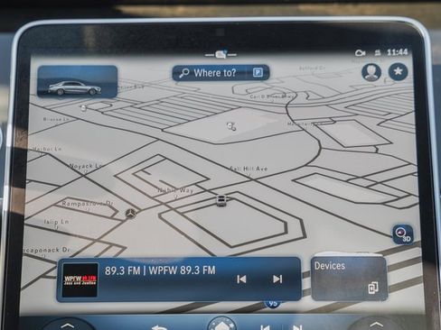 Used 2022 Mercedes-Benz S 500 S 500 image 22