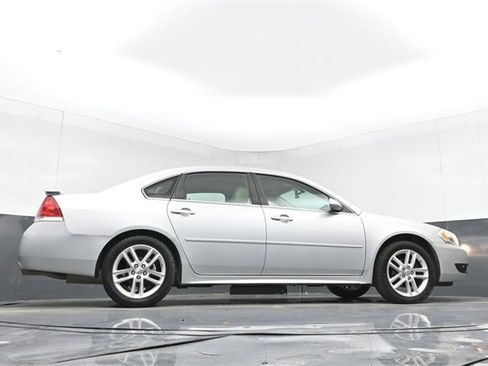 Used 2014 Chevrolet Impala LTZ image 47