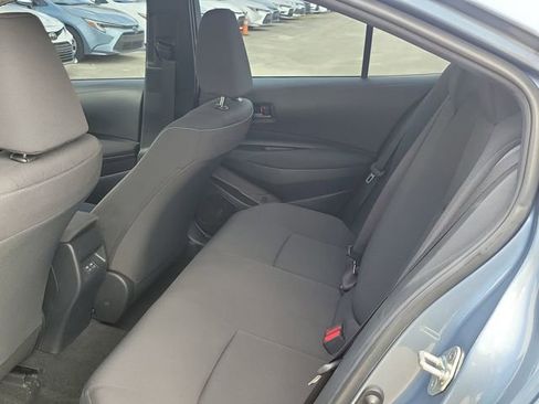Used 2023 Toyota Corolla LE w/ LE Convenience Package image 7