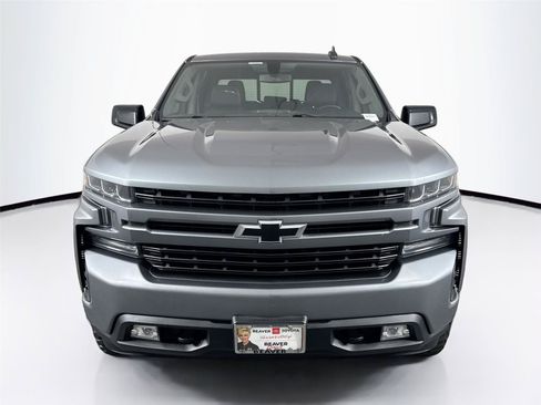 Used 2020 Chevrolet Silverado 1500 RST w/ All-Star Edition AWD/4WD image 7