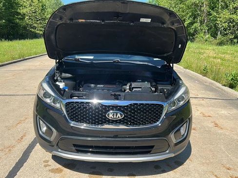 Used 2016 Kia Sorento EX AWD/4WD image 20