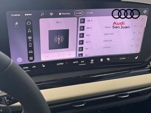 New 2026 Audi A5 2.0T Premium Plus AWD/4WD image 19
