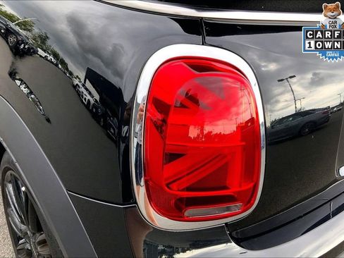 Used 2024 MINI Cooper S FWD image 26